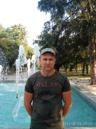 Роман, 42, Lublin