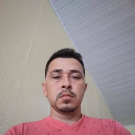 Manoel, 36, Macapa