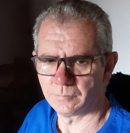 João, 52, Bandeirantes