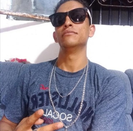 Juanito, 29, Zacapu