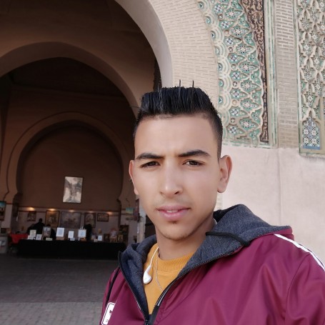 Adil, 29, Meknes