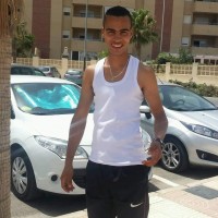 Walid, 21, Alicante, Comunitat Valenciana, Spain