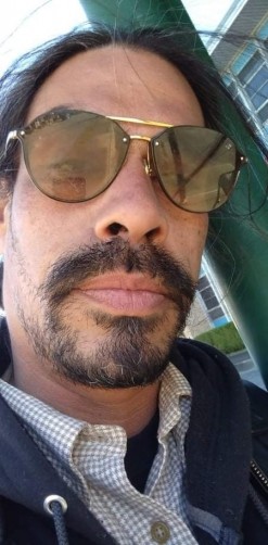 Fernando, 45, Little Rock