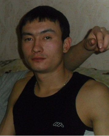 Vladik, 32, Uchaly