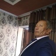 Сергей, 54, Dushanbe