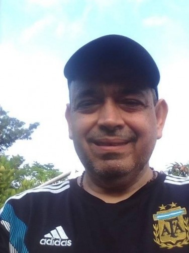 Alfredo, 53, San Cristobal