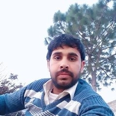 Junaid, 25, Akora