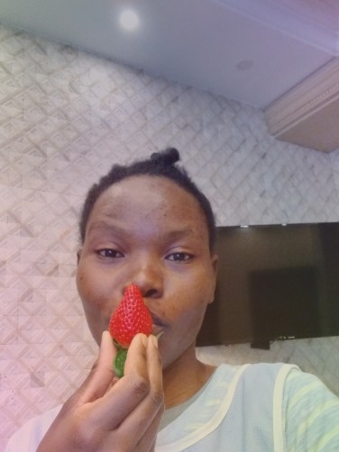 Rossie, 29, Nairobi