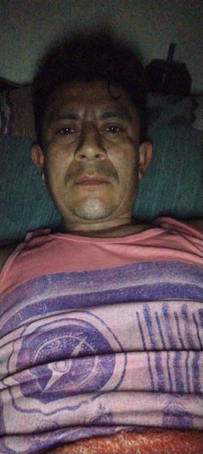 Ector Alidio, 35, Ixtahuacan