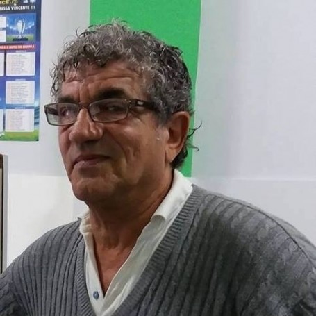 Agostino, 59, Agrigento