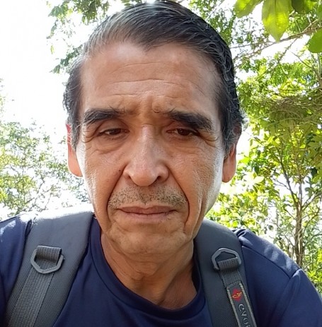 Jose, 52, Chimaltenango
