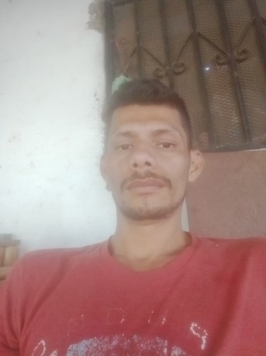 Hector Gerardo, 36, Teupasenti