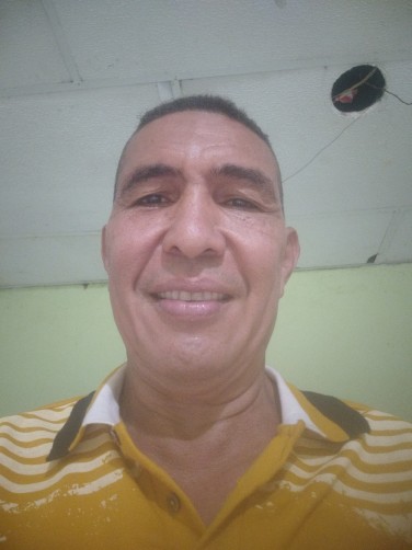 Jhon, 53, Barranquilla