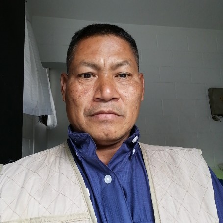 Francisco, 52, Quezaltepeque