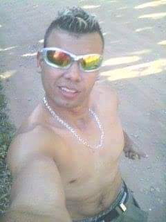 Carlos, 30, Rio do Sul