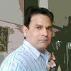 Rajender, 45, New Delhi