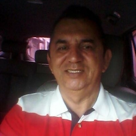 Carlos, 64, Sao Luis