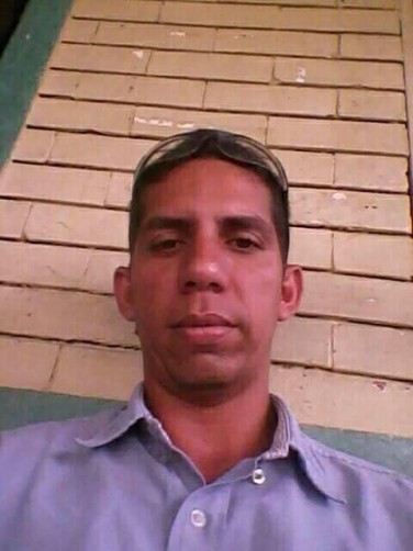 Eduardo, 40, Maracaibo