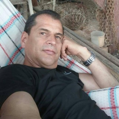 Carlos Alberto, 60, Chacao