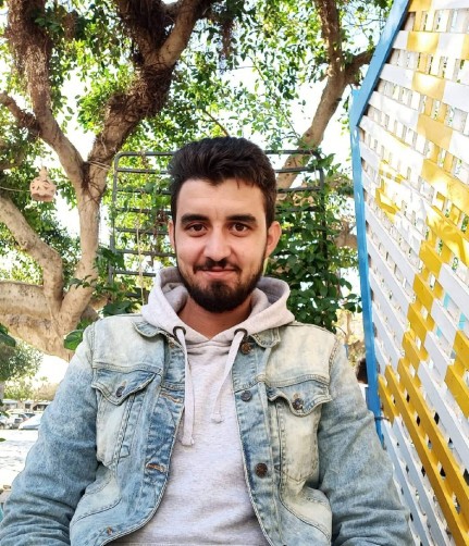 Ramy, 26, Tunisi
