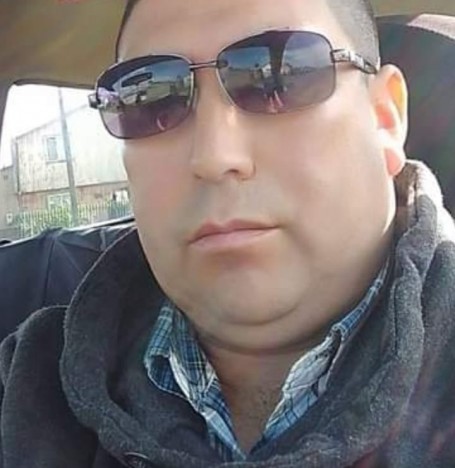Cristian, 46, Osorno