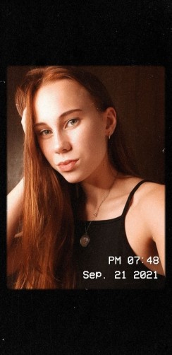 Анна, 22, Belorechensk