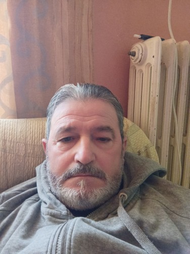 Giuseppe, 52, Castellaneta