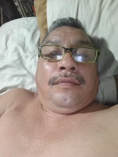 Ricardo, 56, Uruapan
