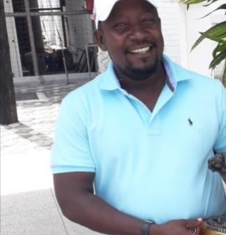 Mwachiti, 41, Mombasa