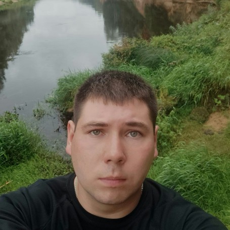 Андрей, 27, Rezekne