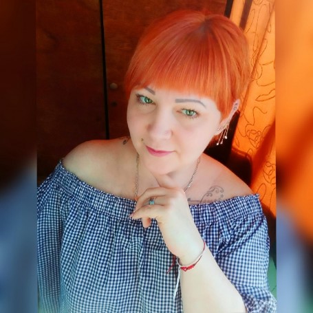 Alena, 38, Kherson