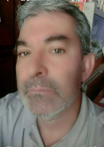 Miguel, 57, Corrientes