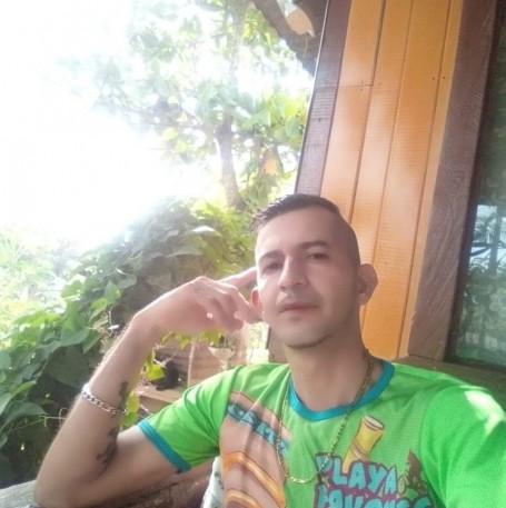 Juan carlos, 42, Cartago