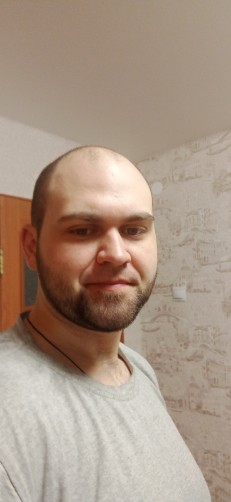 Vitaliy, 26, Perm