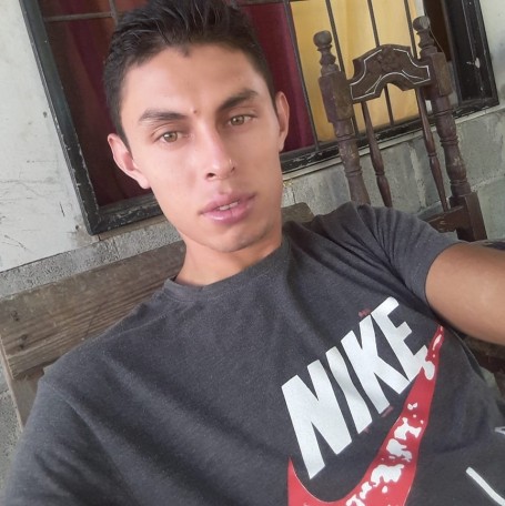 Andrés, 24, Esparza