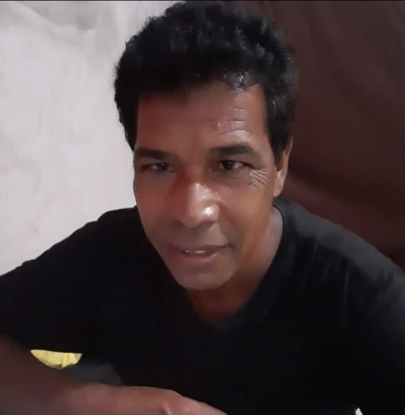 Geraldo, 56, Itapuranga