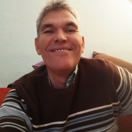 Pedro Luis, 48, Seville