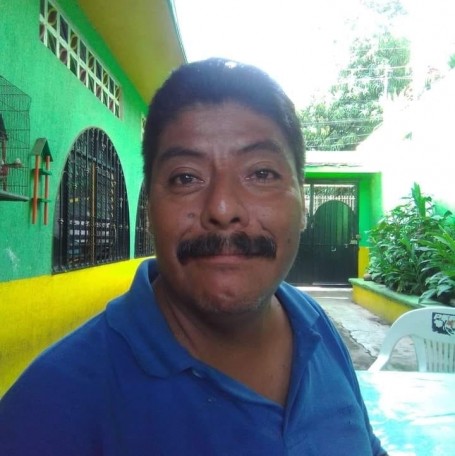 Lenin, 49, Tapachula