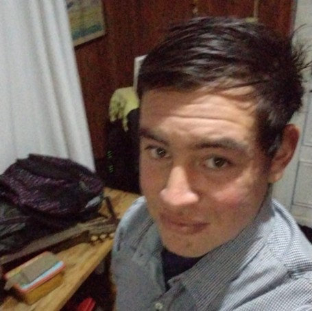 Juan, 29, Parana