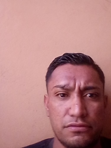 Ariel, 33, Tegucigalpa