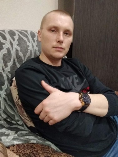 Kostya, 30, Kirov