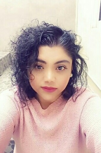 Paulita, 33, Nuevo Mexico