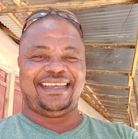 Mohamed, 46, Zanzibar