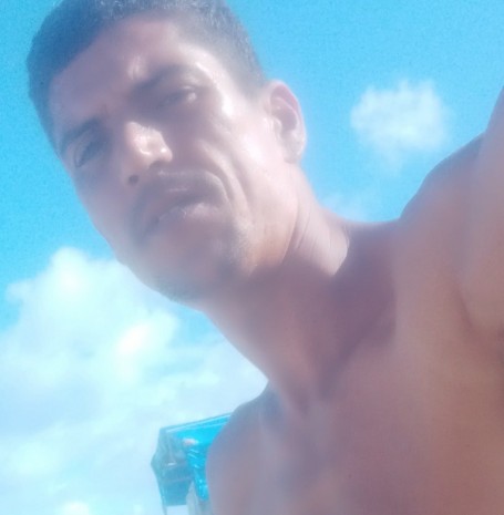 Noel, 35, Aracaju