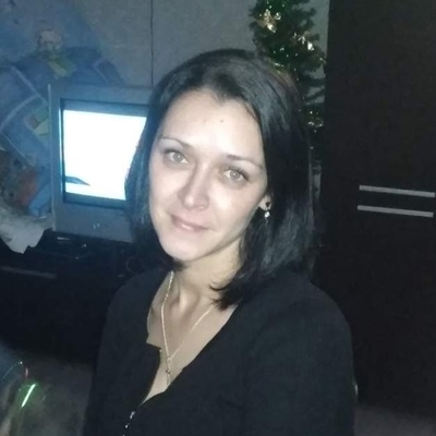 Ксения, 33, Novokuznetsk