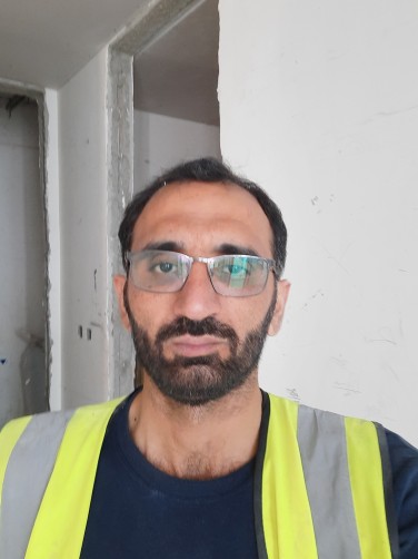 Naeem, 37, Makkah al Mukarramah