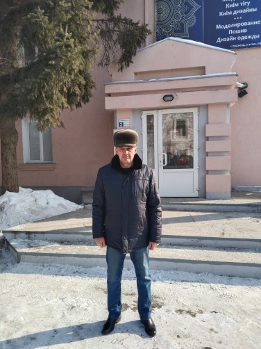 Сергей, 51, Ust-Kamenogorsk