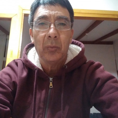 Pedro, 56, San Antonio