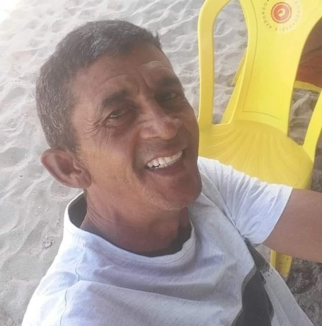 José, 55, Teresina