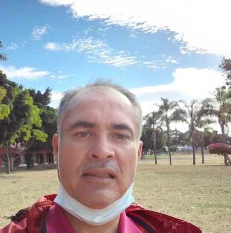 Oscar, 51, Puerto Vallarta